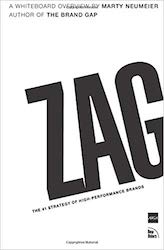 Zag by Marty Neumeier